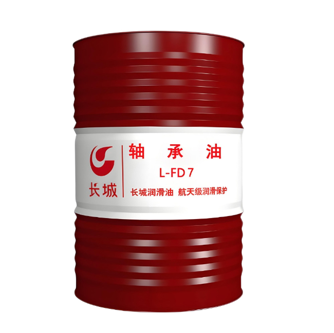 珲春长城FD轴承油